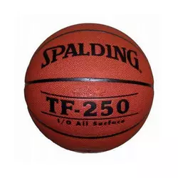Spalding Košarkaška lopta TF 250 ABA LIGA – replica  7