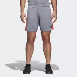 Adidas TAN GRA SHORTS, muški šorc za fudbal, siva