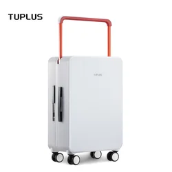 Tuplus Kofer, 61cm, Beli
