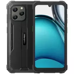 Blackview BV5300 Plus 8GB 128GB crni