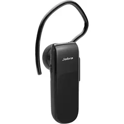 JABRA bluetooth slušalka Classic, črna