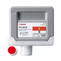 CANON črnilo PFI-301 RED (CF1492B001AA)