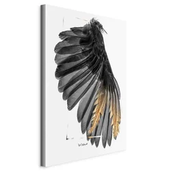 artgeist Slika Na Platnu Devils Wing