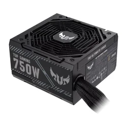 ASUS TUF-GAMING-750B Napajanje, 750 W, ATX 80 Plus Bronze