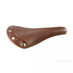 Sedište DDK 2732 Braon nitovano