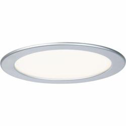 Paulmann 92075 - LED/18W IP44 Kupatilsko ugradno svetlo QUALITY LINE 230V