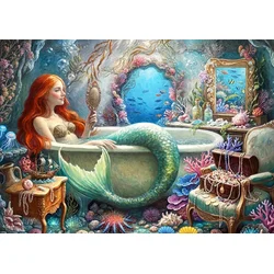 Cherry Pazzi - Puzzle Bisera globin - 300 kosov