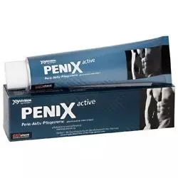 Penix active