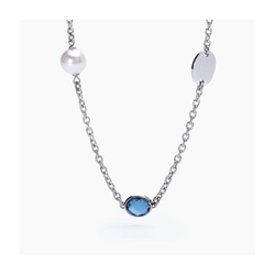 2JEWELS Ogrlica DIVA