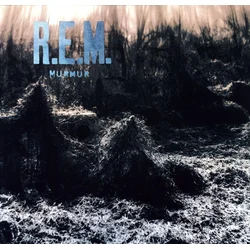 R.E.M. - Murmur (Reissue) (LP)