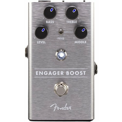 Fender Engager Boost