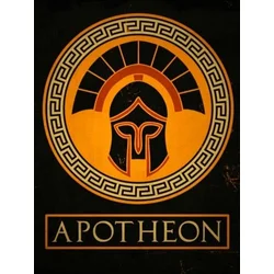 Apotheon (PC) Steam Key EUROPE
