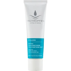 Hyaluron Moisturizing Cream  - 30 ml