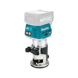MAKITA RT001GZ18 Akumulatorska glodalica, 40V