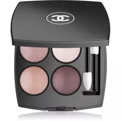 Chanel Les 4 Ombres intenzivna sjenila za oči nijansa 226 Tissé Rivoli 2 g