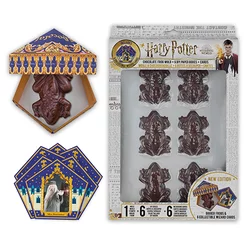 Cinereplicas Komplet Harry Potter