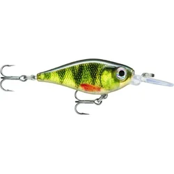 RAPALA X-LIGHT SHAD (FNS) 4 PEL