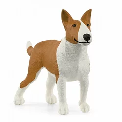 Schleich bull terier
