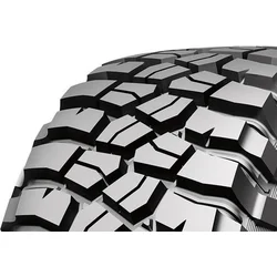 BF Goodrich Mud-Terrain T/A KM 3 ( LT235/70 R16 110/107Q, POR )