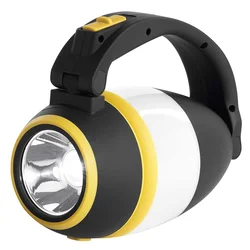 Emos LED višenamenska lampa 215lm za kampovanje 3xaa p4008 ( 2976 )