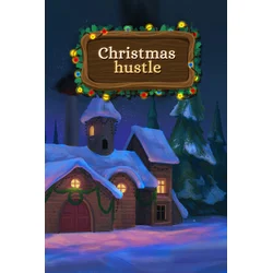 Christmas Hustle Steam Key (PC) GLOBAL