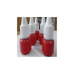Toner za epoksi smolu crveni 10 ml