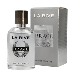 LA rive MAN EDT 30 ml Brave Man