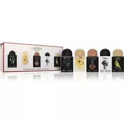 Lattafa Pride Giftset Collection Box - 01 (5 x 20ml EDP)