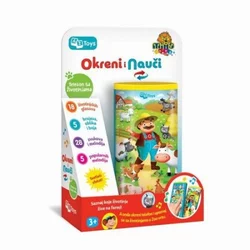 Bebi telefon okreni i nauči ( 11/01028 )