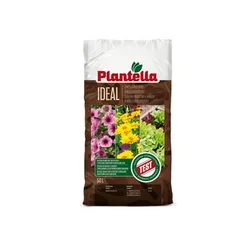 PLANTELLA Ideal supstrat za cveće 50 l