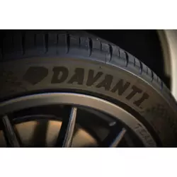 225/50R17 DAVANTI 98Y XL DX640 let
