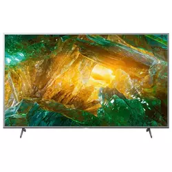 LED TV Sony Bravia KD-43XH8077 4K Android