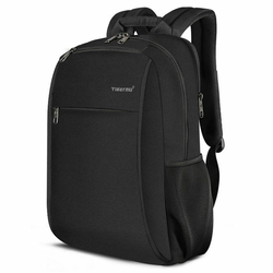 TIGERNU DIONE LAPTOP BACKPACK 15.6 BLACK GRAY - 6928112307944