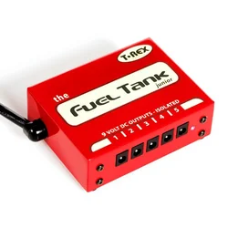 T-REX napajalnik FUELTANK JUNIOR