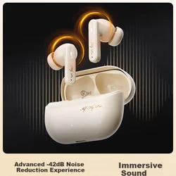 IKF Bluetooth slušalice Fly Pro, Bele