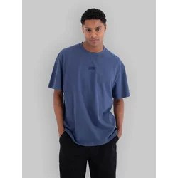 Hurley Built Jail Front T-Shirt destroyer