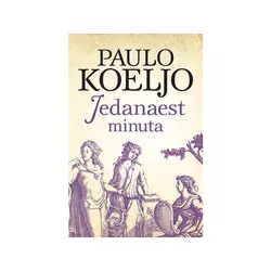 Jedanaest Minuta - Paulo Koeljo