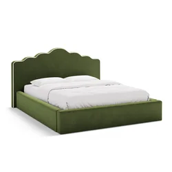 Postelja Beckley 374