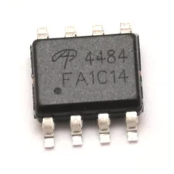 OEM Tranzistor AO4484 MOSFET N-Ch 40V 10A10mOhm SO-8