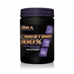 Tesla Creatine Monohidrat, 500gr