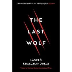 Last Wolf & Herman