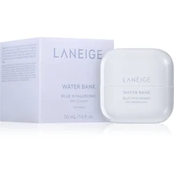 Laneige Krema za lice Water Bank Blue Hyaluronic Moisture Cream, 50 ml