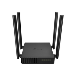 LAN Router TP-LINK ARCHER C54 AC1200/2,4-5GHz/4 antene/AP/RE
