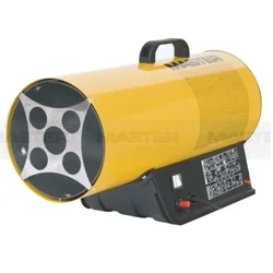Master Plinski grelec BLP27M
