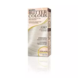 Subrina butter colour 1080 ledeno plava farba za kosu