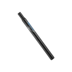 VIT COMP cev sedla metal 28,6 x 350 mm - crno plava