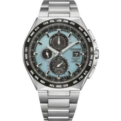 Citizen Radio Controlled AT8238-84M