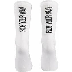 Northwave Ride Your Way Sock White L