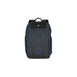 Victorinox - Nahrbtnik za prenosnik 14 Architecture Urban2 17 l modra