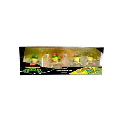 Set figur Ninja Turtles